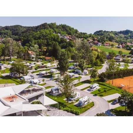 Camping Terme Tuhelj