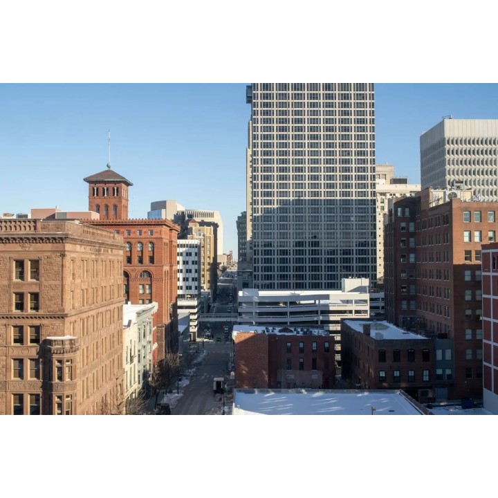 21c Museum Hotel Kansas City - Mgallery