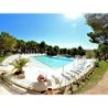 Camping résidentiel la Pinède