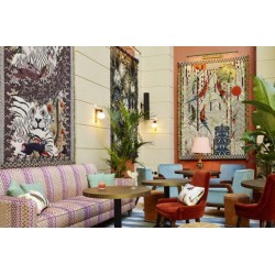 25hours Hotel Copenhagen Indre By