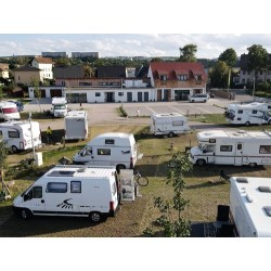 Campingpark Erfurt