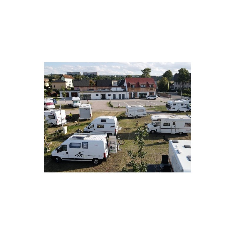 Campingpark Erfurt