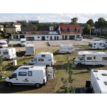Campingpark Erfurt