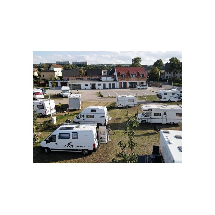 Campingpark Erfurt