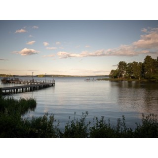 First Camp Västerås-Mälaren