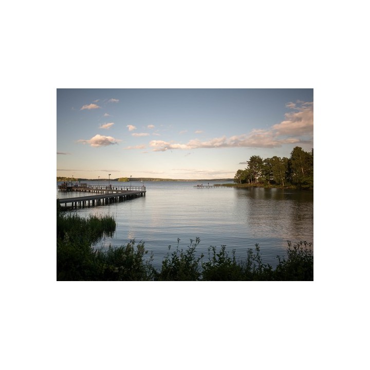 First Camp Västerås-Mälaren