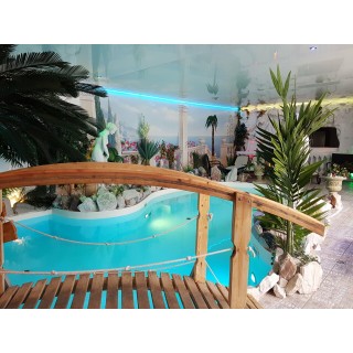 3 Tage | Wochenend-Kurzurlaub im Hunsrück inkl. Sekt