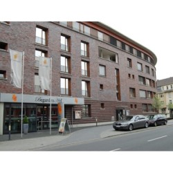 3 Tage Städtereise im Hotel Begardenhof in Köln mit Frühstück