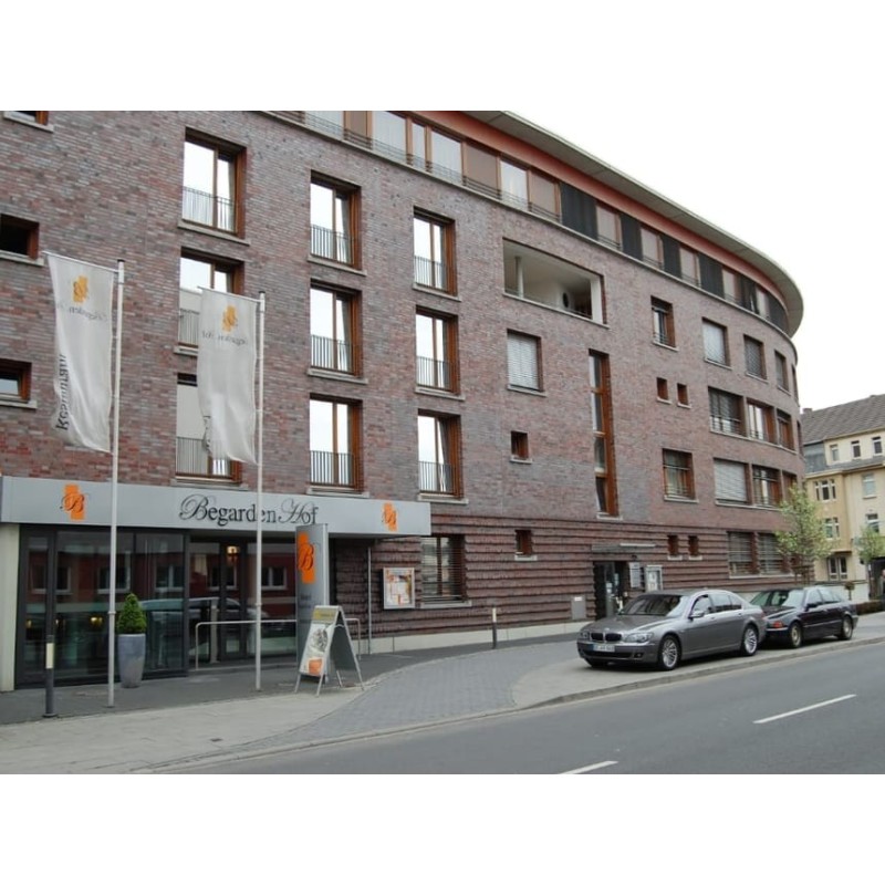 3 Tage Städtereise im Hotel Begardenhof in Köln mit Frühstück