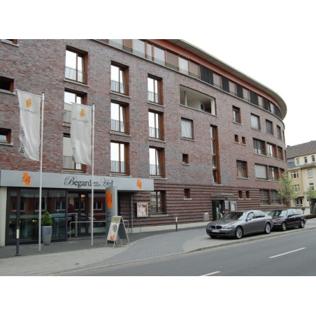 3 Tage Städtereise im Hotel Begardenhof in Köln mit Frühstück