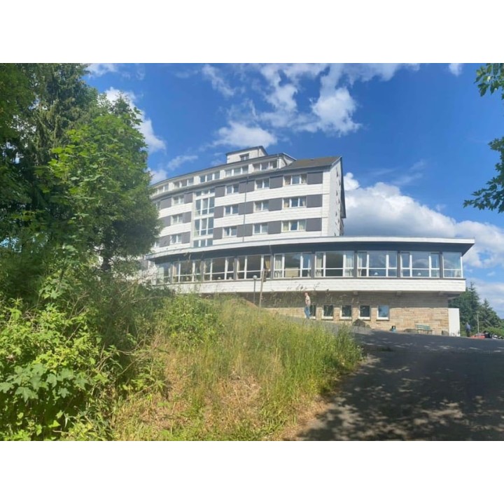 3 Tage Urlaub im Werrapark Resort Frankenblick in Masserberg mit Halbpension