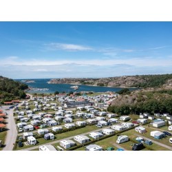 First Camp Edsvik-Grebbestad