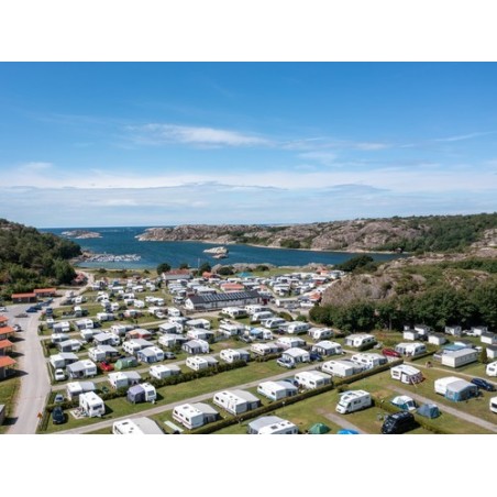 First Camp Edsvik-Grebbestad