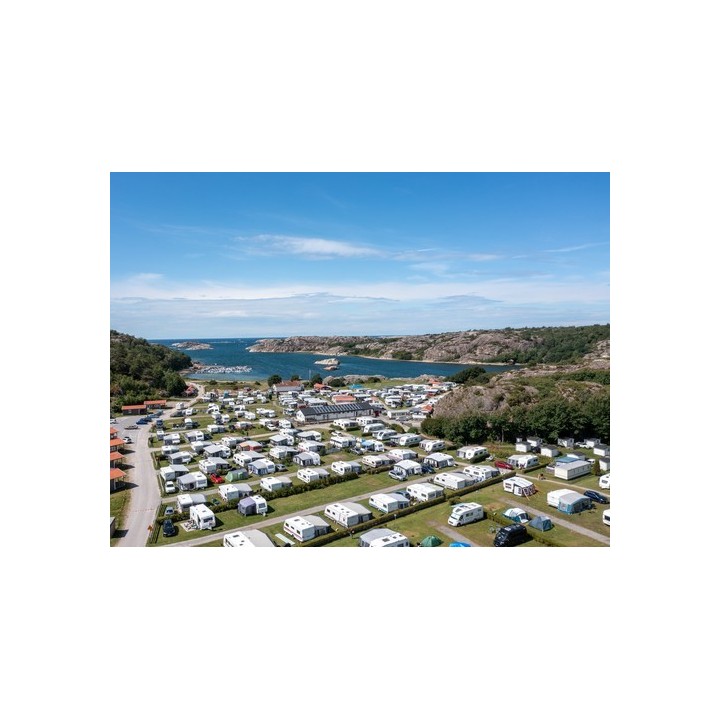 First Camp Edsvik-Grebbestad