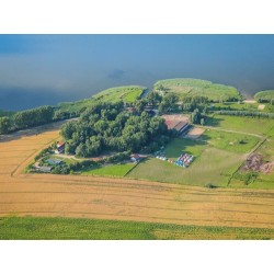 Bernsteinreiter Barth - Erlebnisreiterhof mit Hostel und NaturCamping