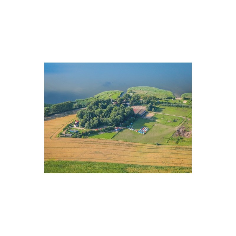 Bernsteinreiter Barth - Erlebnisreiterhof mit Hostel und NaturCamping