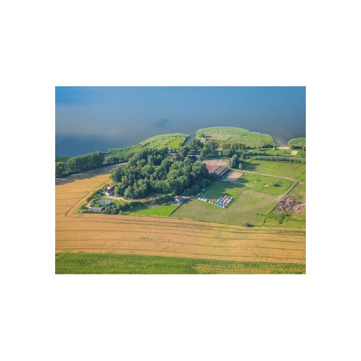 Bernsteinreiter Barth - Erlebnisreiterhof mit Hostel und NaturCamping
