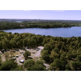 First Camp City-Stockholm