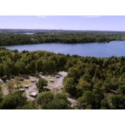 First Camp City-Stockholm