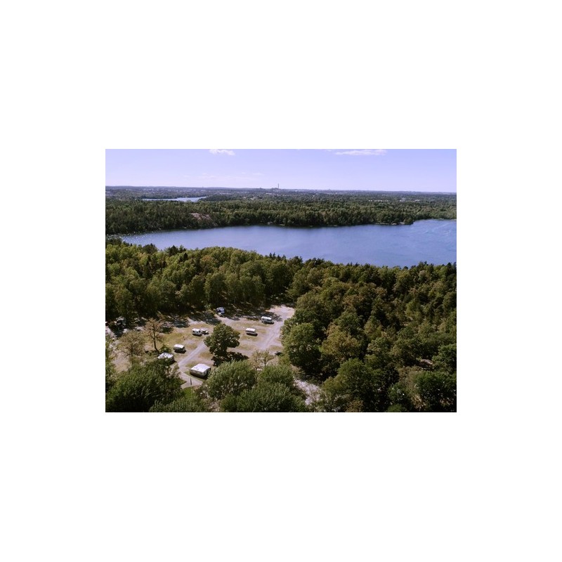 First Camp City-Stockholm