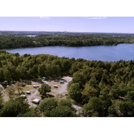 First Camp City-Stockholm