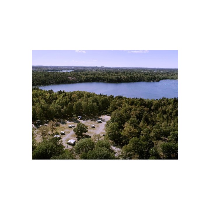 First Camp City-Stockholm
