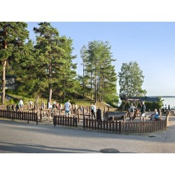 First Camp Kolmården-Norrköping