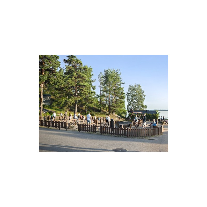First Camp Kolmården-Norrköping