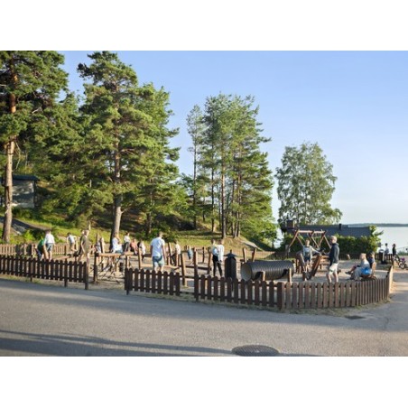 First Camp Kolmården-Norrköping