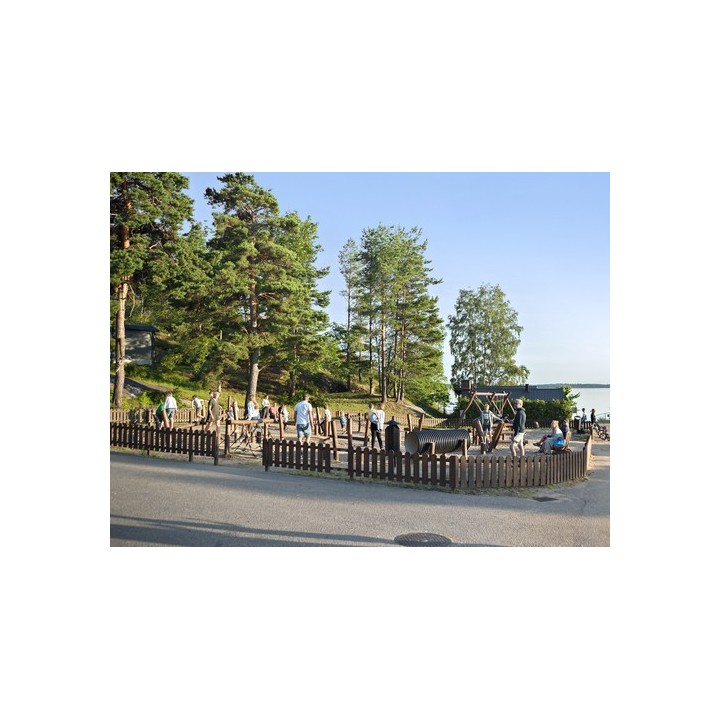 First Camp Kolmården-Norrköping