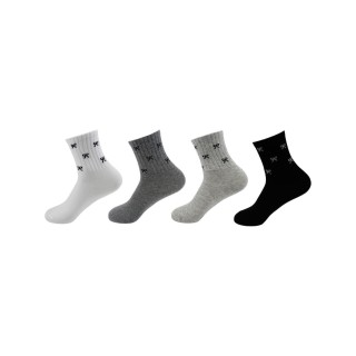 3er Pack Damen Tennis Socken Premium » 3 Paar Sportsocken & Strümpfe » atmungsaktive Damensocken für Sport, Freizeit & Fitnes