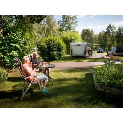 First Camp Hökensås-Tidaholm