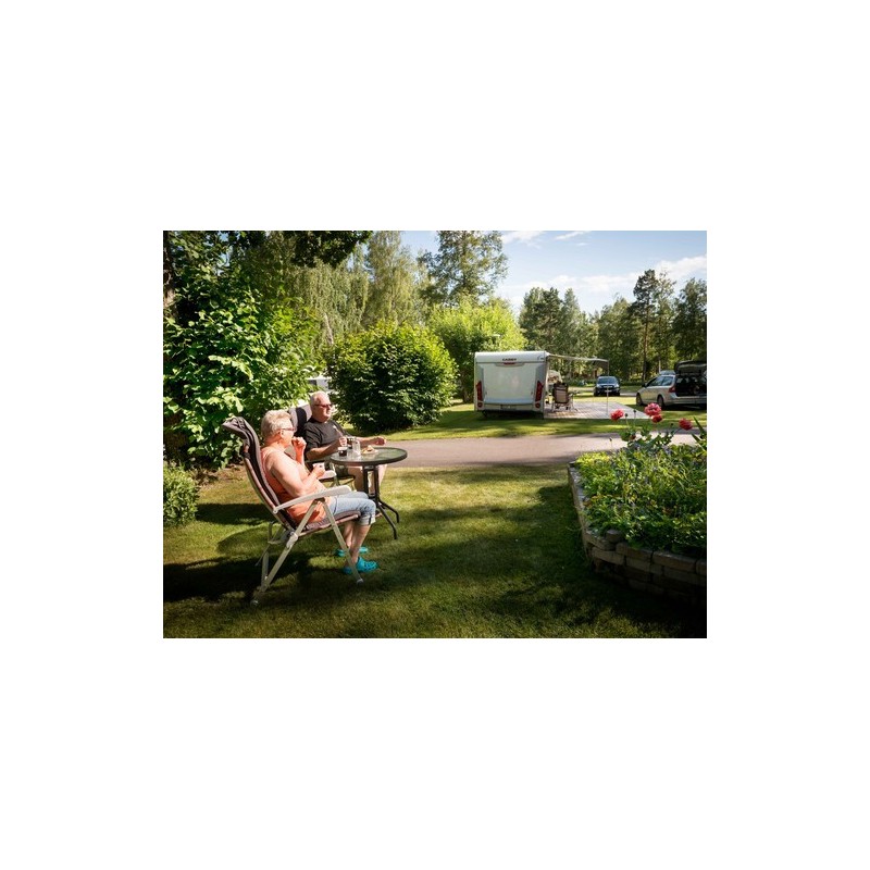 First Camp Hökensås-Tidaholm