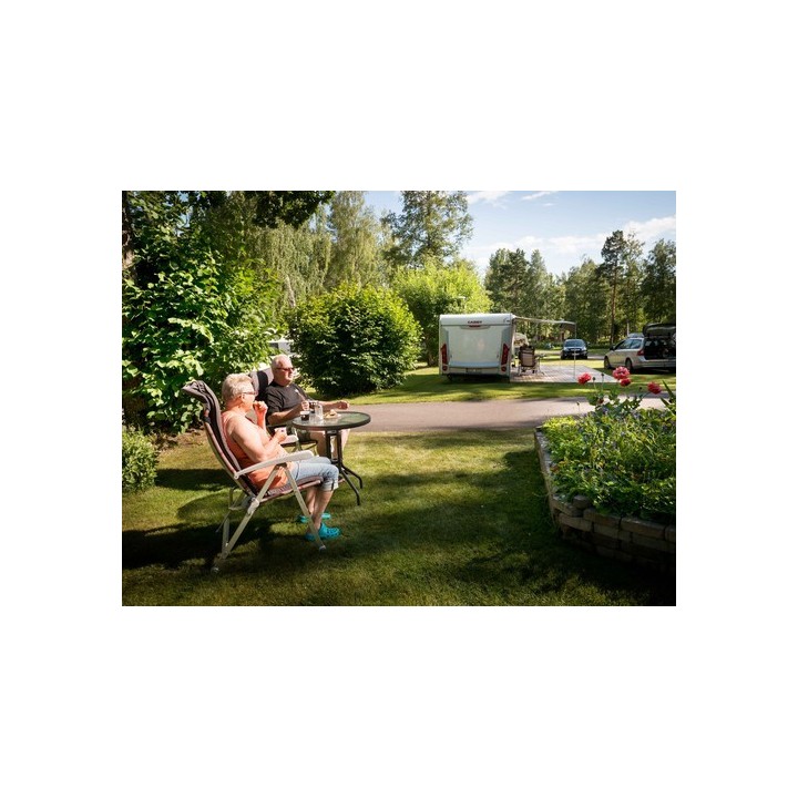 First Camp Hökensås-Tidaholm