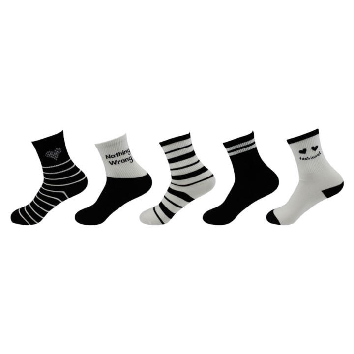 3er Pack Damen Tennis Socken Premium » 3 Paar Sportsocken & Strümpfe » atmungsaktive Damensocken für Sport, Freizeit & Fitnes