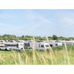 First Camp Björkäng-Varberg