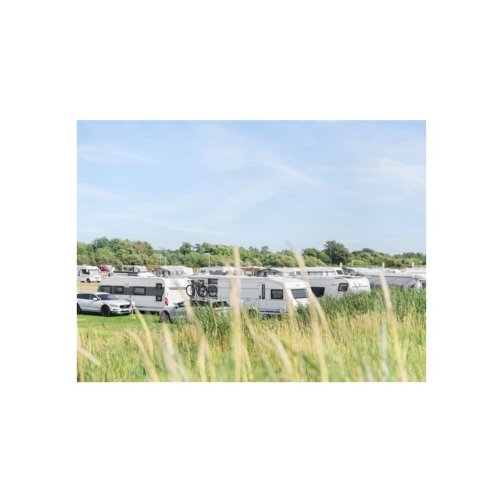 First Camp Björkäng-Varberg
