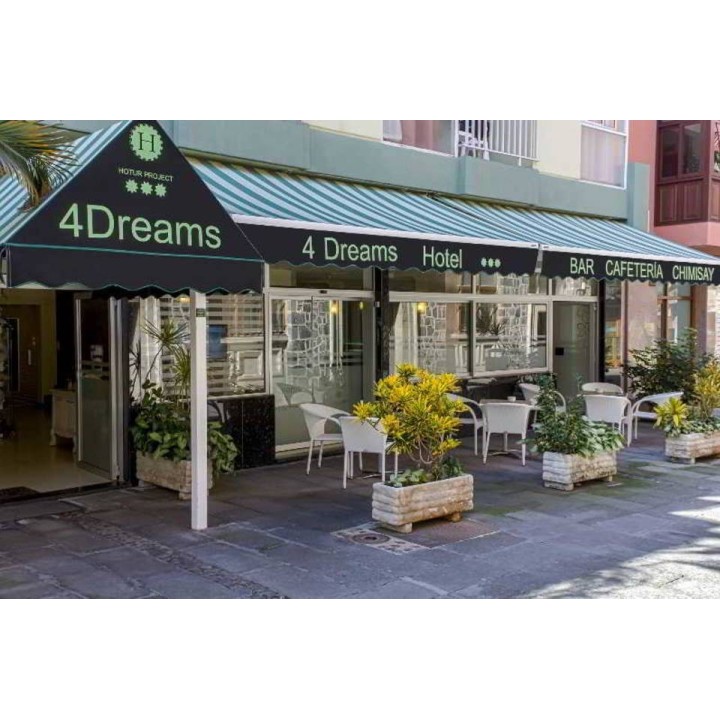 4 Dreams Hotel
