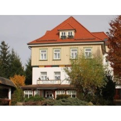 4 Tage Urlaub im Gasthaus Brockenhexe in Schierke inklusive Halbpension