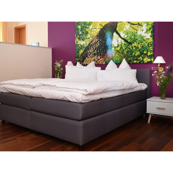 4 Tage Urlaub im Hotel Luise in Badenweiler im Breisgau mit Frühstück