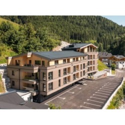 4 Tage Urlaub im Hotel Wildbach Lodge Dienten am Hochkönig