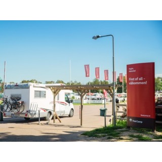 First Camp Hagön-Halmstad