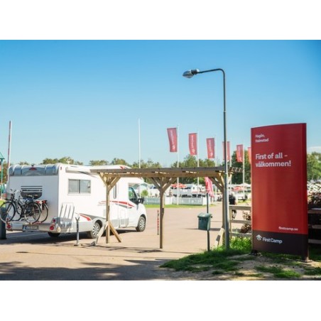 First Camp Hagön-Halmstad