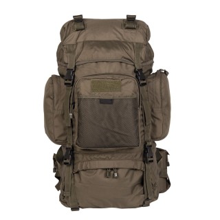 55L Rucksack Commando PES oliv