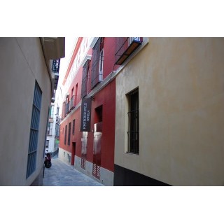 Eurostars Sevilla Boutique