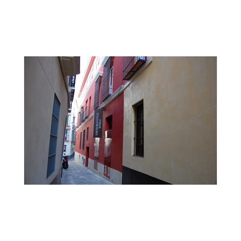 Eurostars Sevilla Boutique