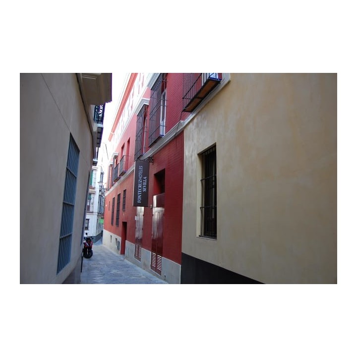 Eurostars Sevilla Boutique