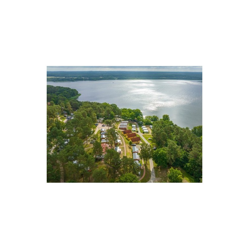 Havelberge Camping Resort