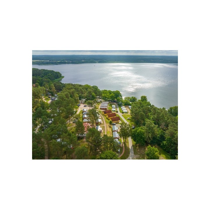 Havelberge Camping Resort