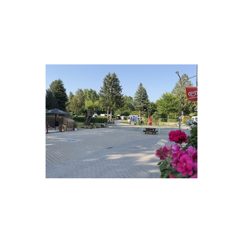 Campingplatz Wetzlar